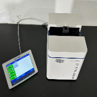 Mettler Toledo UV5 Bio Excellence Spectrophotometer image 2